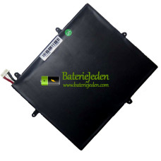 Baterie pro PDA 29137163 10přezek-7řádků [Náhradní baterie]